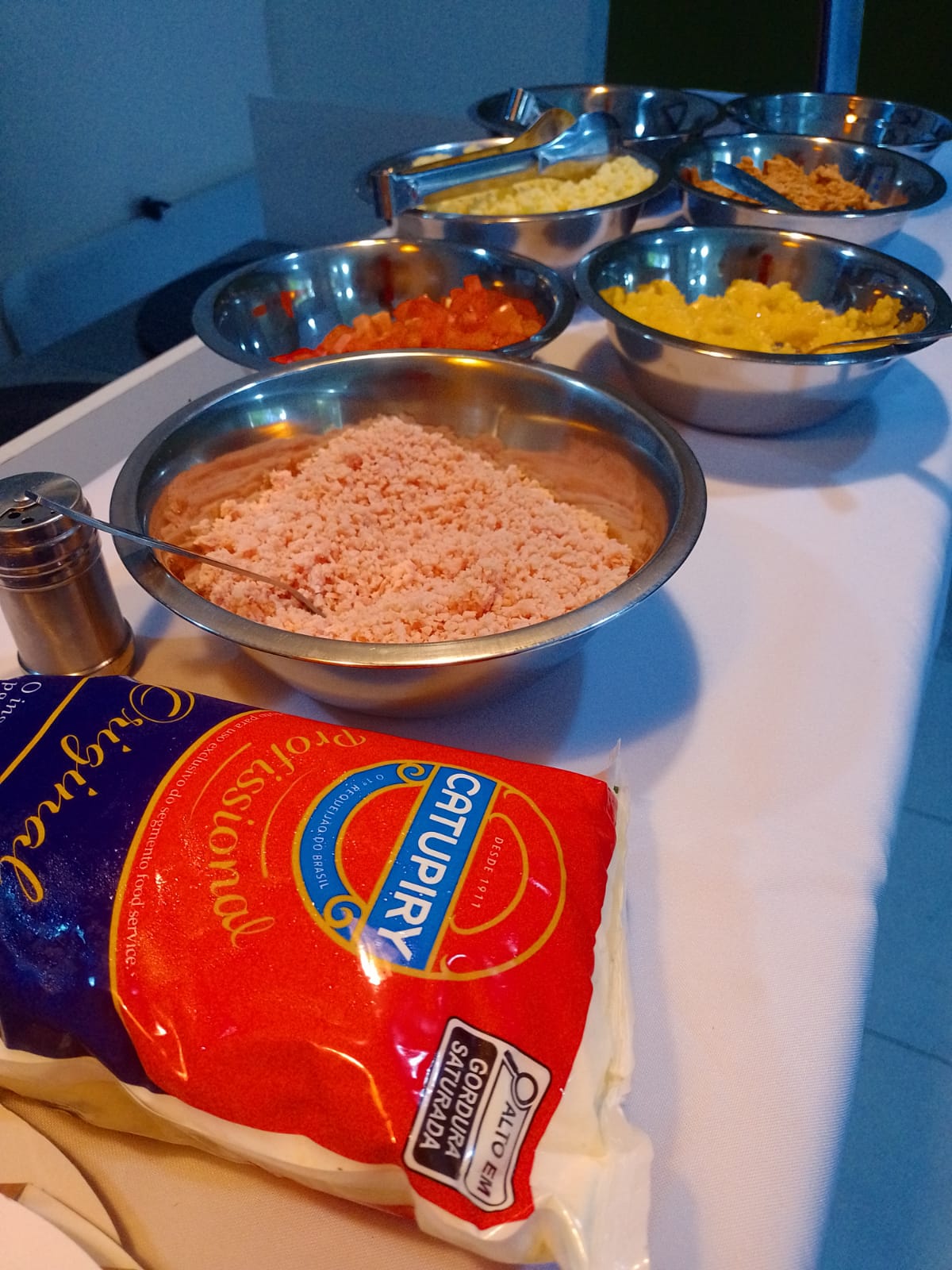 Crepes Artesanais